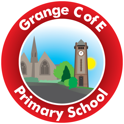 Grange C of E Primary School Cumbria